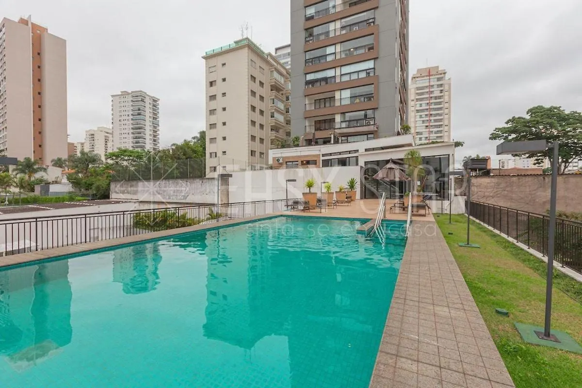 Easy Star - Studio Encantador Ao Lado De Congonhas - Bq01H Sao Paulo